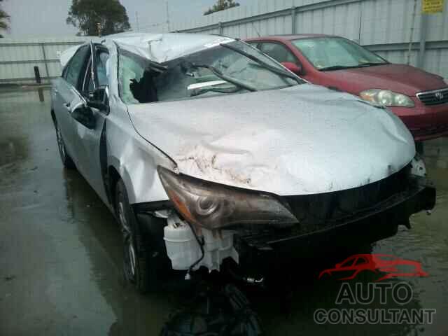 TOYOTA CAMRY 2015 - 4T1BF1FK4FU491756