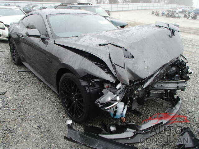 FORD MUSTANG 2015 - 1FA6P8CF7F5300625
