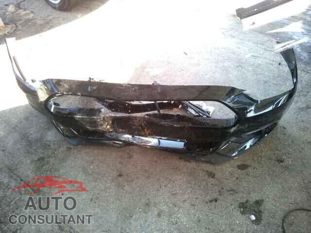 FORD MUSTANG 2015 - 1FA6P8CF1F5407153