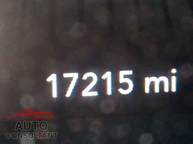 DODGE CHALLENGER 2015 - 2C3CDZAG9FH704076