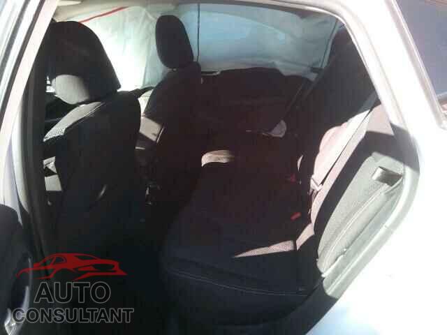 DODGE DART 2015 - 1C3CDFBB7FD192851