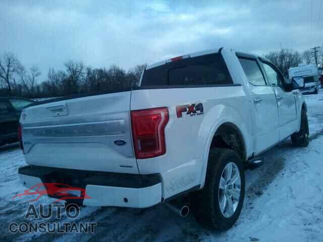 FORD F150 2015 - 1FTEW1EF2FFA84870