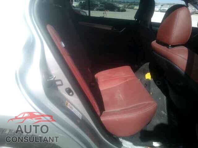 LEXUS GS350 2015 - JTHBE1BLXFA006879