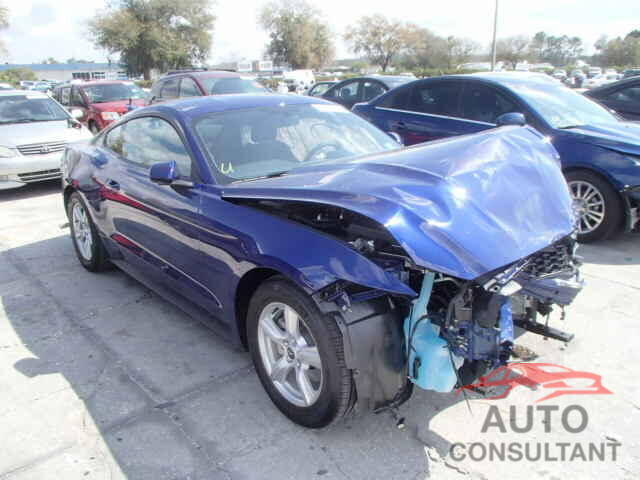 FORD MUSTANG 2015 - 1FA6P8AM8F5347681