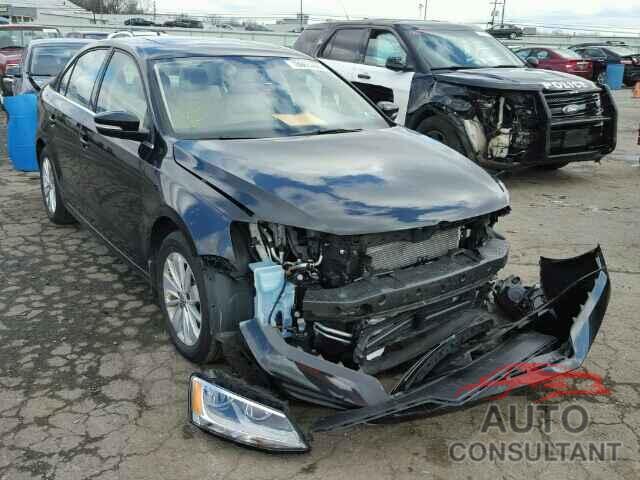 VOLKSWAGEN JETTA 2015 - 3VWD17AJ1FM356300