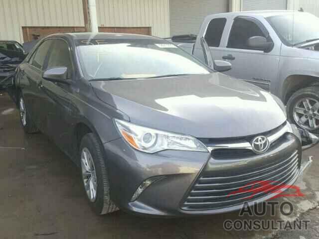 TOYOTA CAMRY 2015 - 4T1BF1FK1FU476552