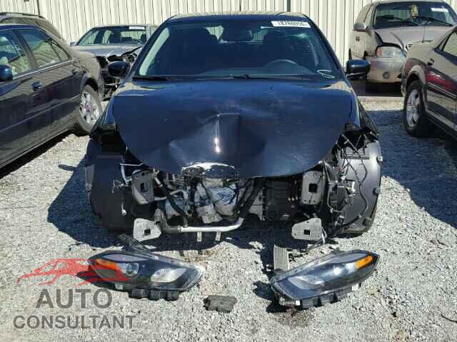 DODGE DART 2015 - 1C3CDFBB7FD193739