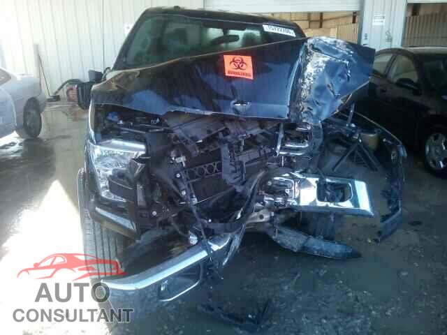 FORD F150 2015 - 1FTEW1CG2FKF01875