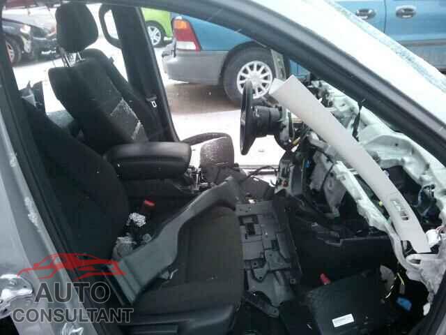 DODGE DURANGO 2015 - 1C4RDJAG8FC851239