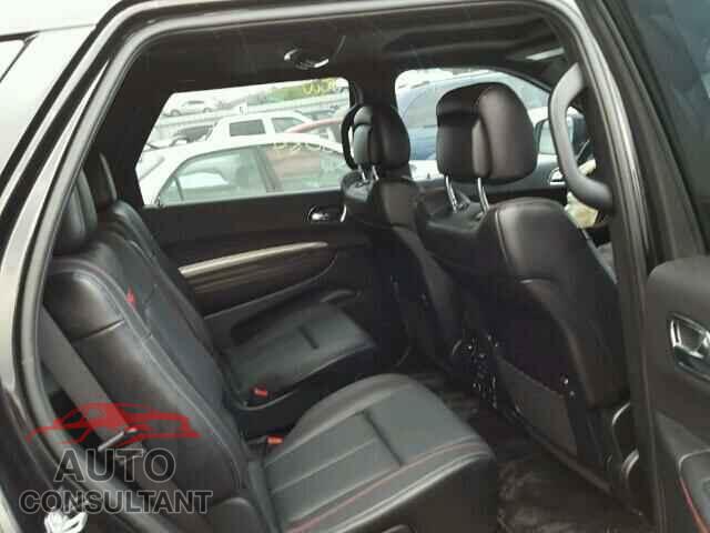 DODGE DURANGO 2015 - 1C4SDJCT6FC128064