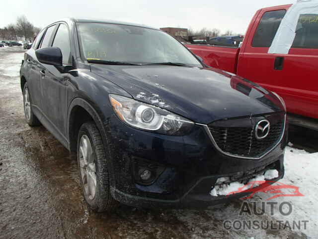 MAZDA CX-5 2015 - JM3KE4DY7F0436720