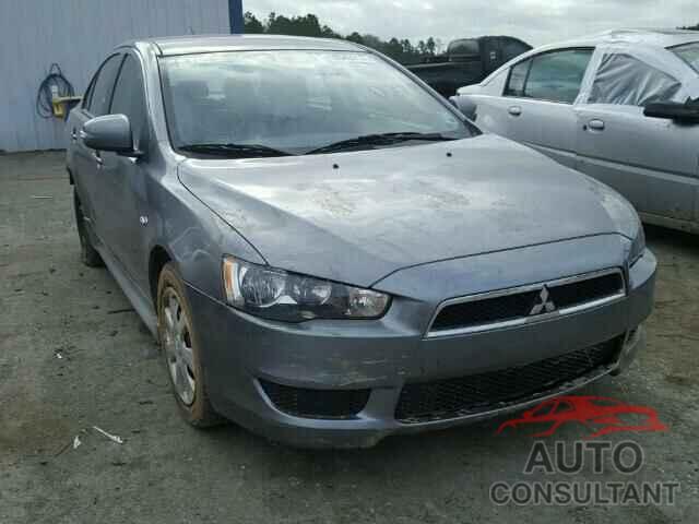 MITSUBISHI LANCER 2015 - JA32U2FU0FU009459