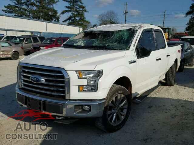 FORD F150 2015 - 1FTEW1EF8FFB04619