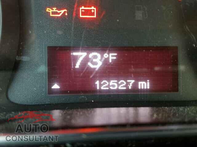 DODGE DART 2015 - 1C3CDFAA4FD347025