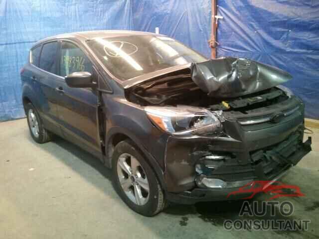 FORD ESCAPE 2015 - 1FMCU9G98FUC27606