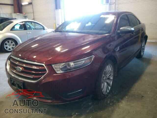 FORD TAURUS 2015 - 1FAHP2F86FG106319