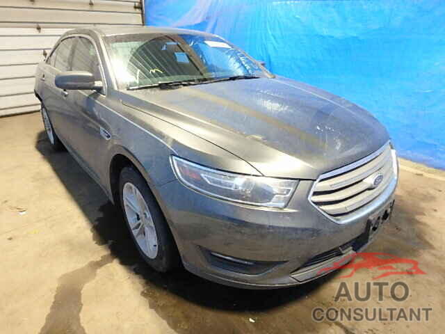 FORD TAURUS 2015 - 1FAHP2E88FG193951