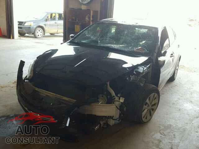 DODGE DART 2015 - 1C3CDFDH2FD405366