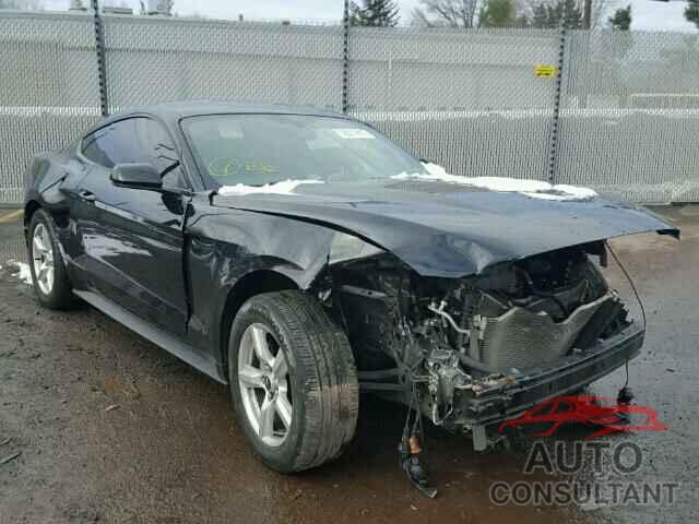 FORD MUSTANG 2015 - 1FA6P8AM4F5346270