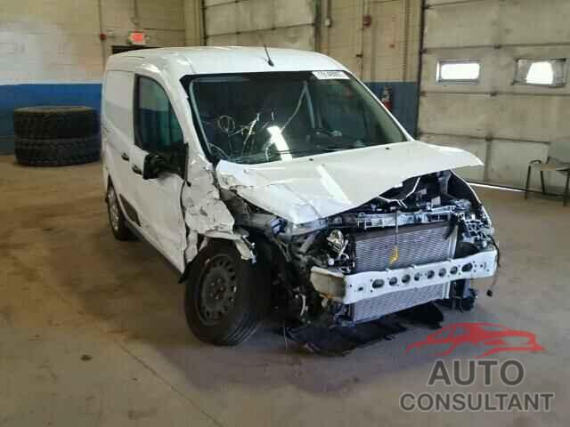 FORD TRANSIT CO 2016 - NM0LS6F70G1233800