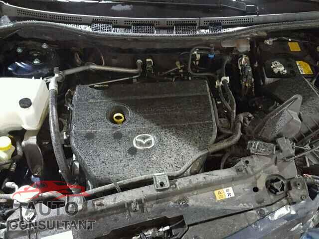 MAZDA 5 2015 - JM1CW2BL6F0182309