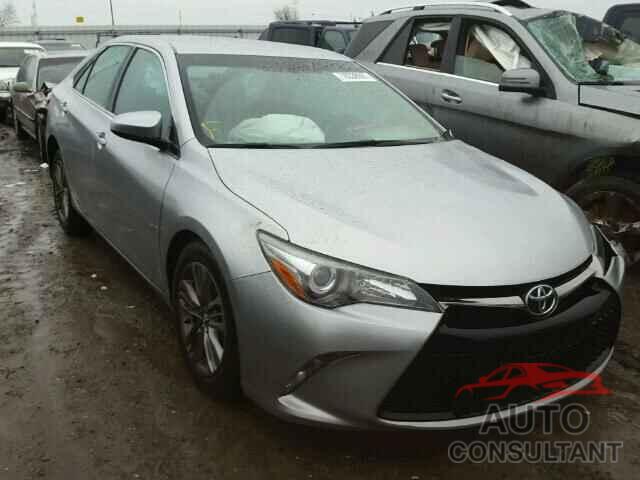 TOYOTA CAMRY 2015 - 4T1BF1FK2FU973142