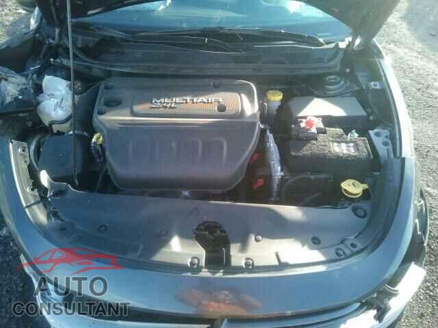 DODGE DART 2015 - 1C3CDFEB7FD181960