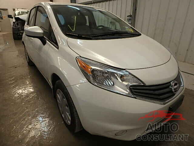 NISSAN VERSA 2015 - 3N1CE2CP8FL399337