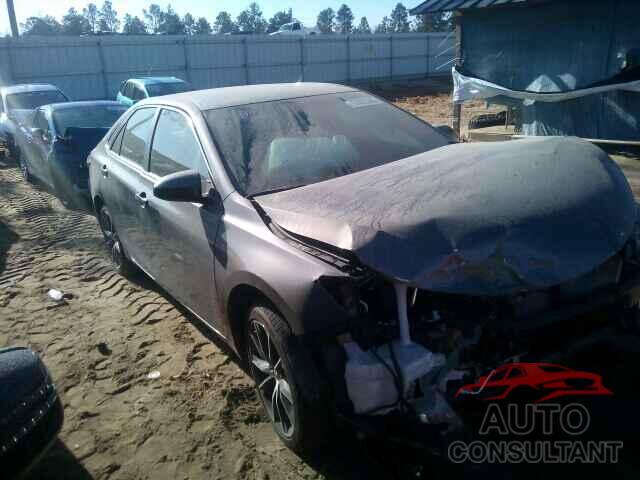 TOYOTA CAMRY 2015 - 4T1BF1FK0FU087210