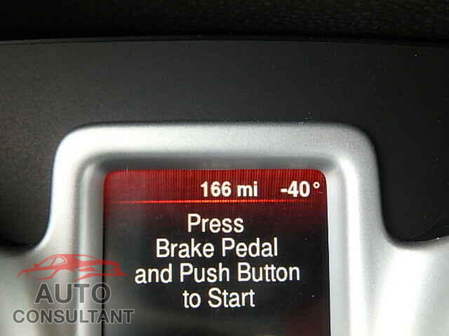 DODGE JOURNEY 2015 - 3C4PDDBG0FT611758