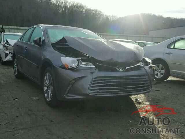 TOYOTA CAMRY 2015 - 4T4BF1FK3FR484514