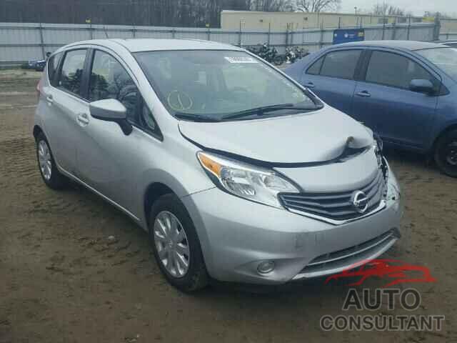 NISSAN VERSA 2016 - 3N1CE2CP8GL362421