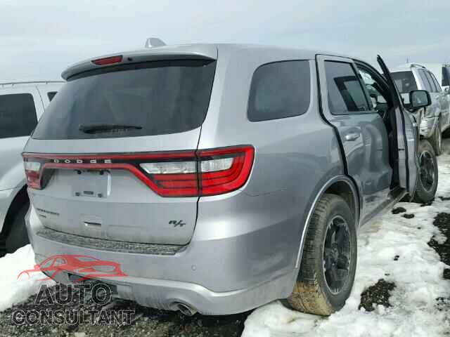 DODGE DURANGO 2015 - 1C4SDJCT7FC823685
