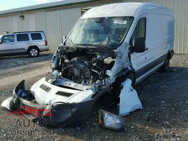 FORD TRANSIT CO 2015 - 1FTNR2CG2FKB21657