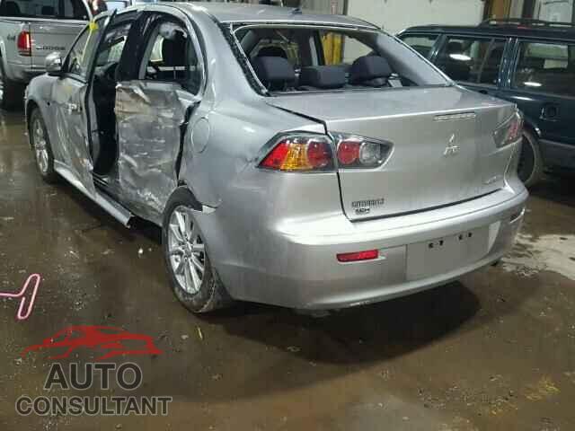 MITSUBISHI LANCER 2016 - JA32V2FW2GU002786
