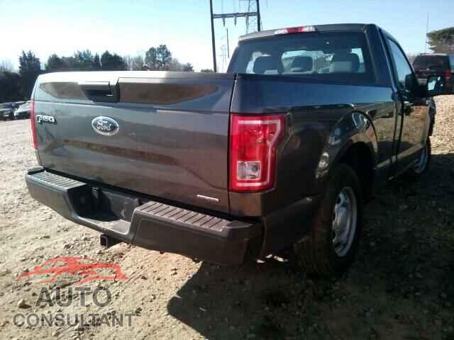 FORD F150 2015 - 1FTMF1C8XFFA37263