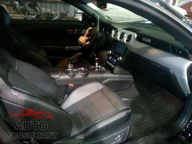 FORD MUSTANG 2015 - 1FA6P8CF6F5402496