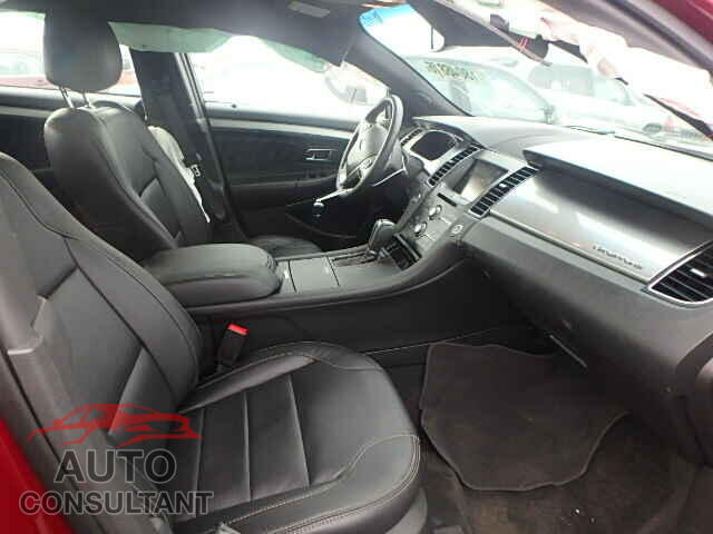 FORD TAURUS 2015 - 1FAHP2E83FG174465