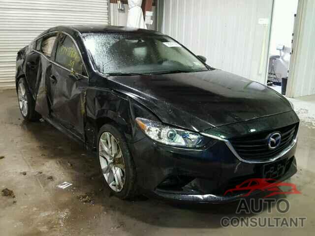 MAZDA 6 2015 - JM1GJ1V50F1183134