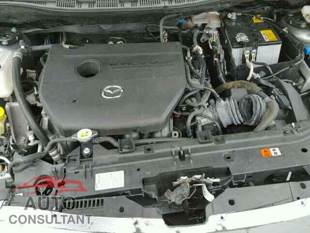 MAZDA 5 2015 - JM1CW2BL0F0181642