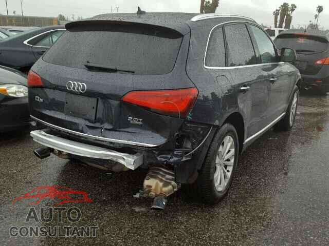 AUDI Q5 2015 - WA1CFAFP8FA112466