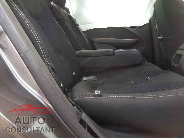 DODGE DART 2015 - 1C3CDFBB0FD180203