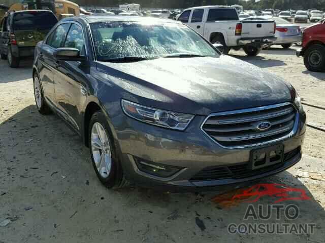 FORD TAURUS 2016 - 1FAHP2E85GG100319