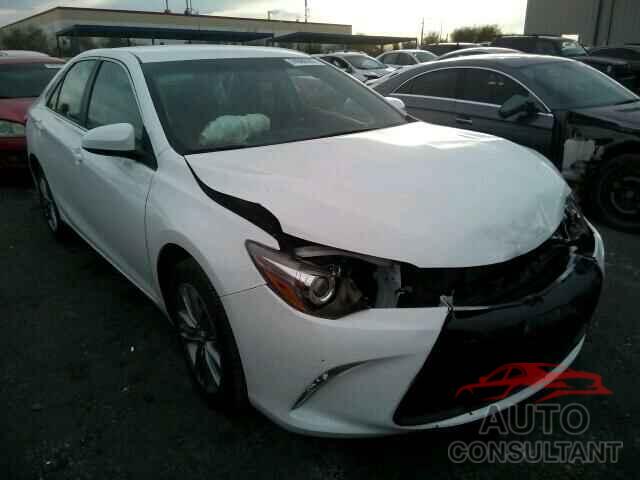 TOYOTA CAMRY 2015 - 4T1BF1FK2FU041376