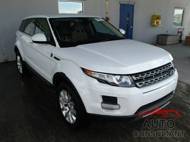 LAND ROVER RANGEROVER 2015 - SALVN2BG3FH962728