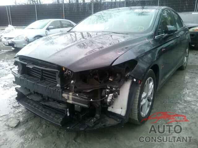 FORD FUSION 2015 - 3FA6P0HD7FR178242