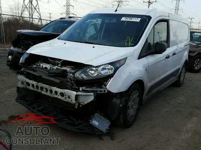 FORD TRANSIT CO 2015 - NM0LS7E71F1214713
