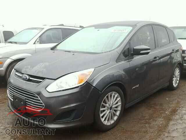FORD CMAX 2015 - 1FADP5AU3FL106967