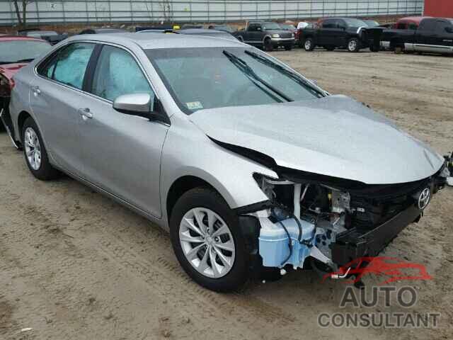 TOYOTA CAMRY 2015 - 4T1BF1FK2FU971293