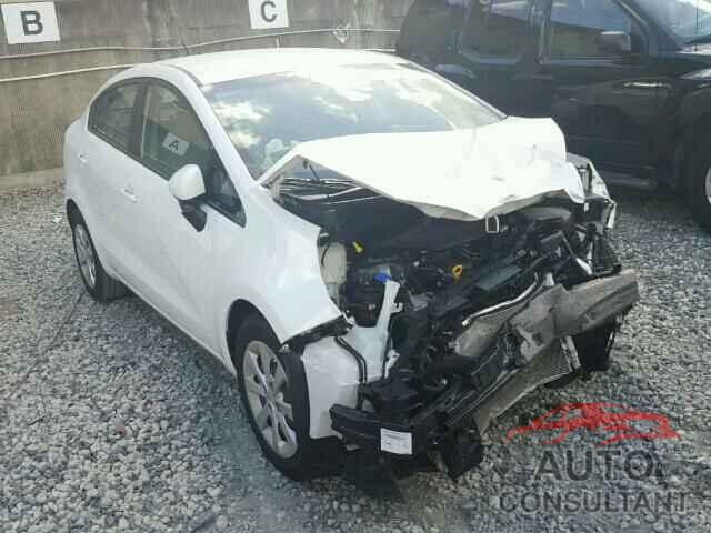 KIA RIO 2015 - KNADM4A32F6441959